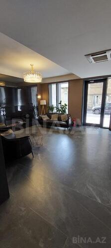 İcarəyə verilir 2 otaqlı yeni tikili 80 m², Bayıl q., photo 12 from 13