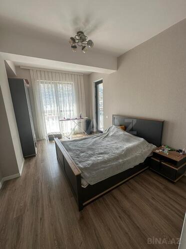 İcarəyə verilir 2 otaqlı yeni tikili 80 m², Bayıl q., photo 6 from 13