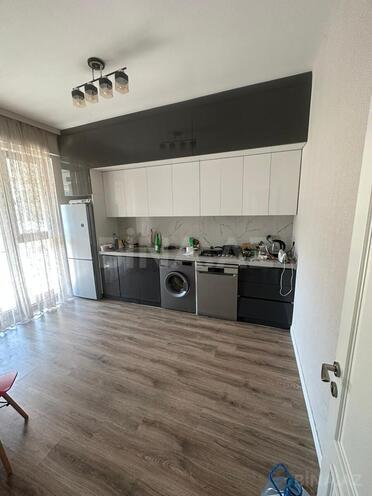 İcarəyə verilir 2 otaqlı yeni tikili 80 m², Bayıl q., photo 9 from 13