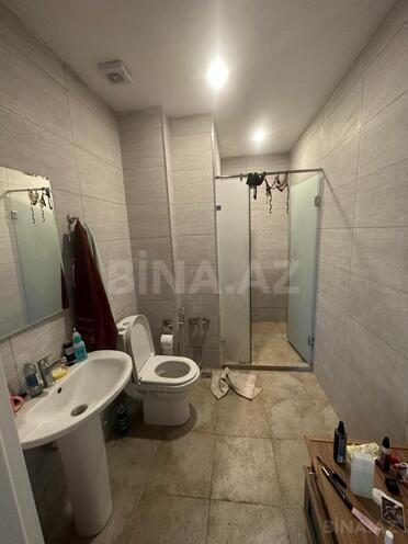 İcarəyə verilir 2 otaqlı yeni tikili 80 m², Bayıl q., photo 10 from 13