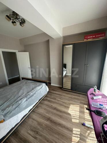 İcarəyə verilir 2 otaqlı yeni tikili 80 m², Bayıl q., photo 7 from 13