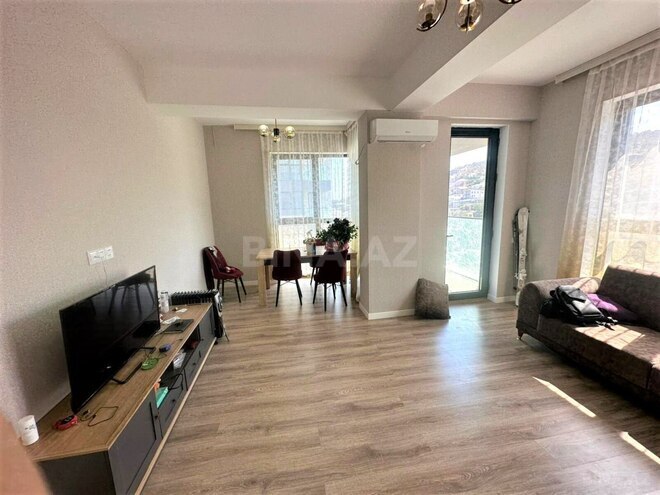 İcarəyə verilir 2 otaqlı yeni tikili 80 m², Bayıl q., photo 5 from 13
