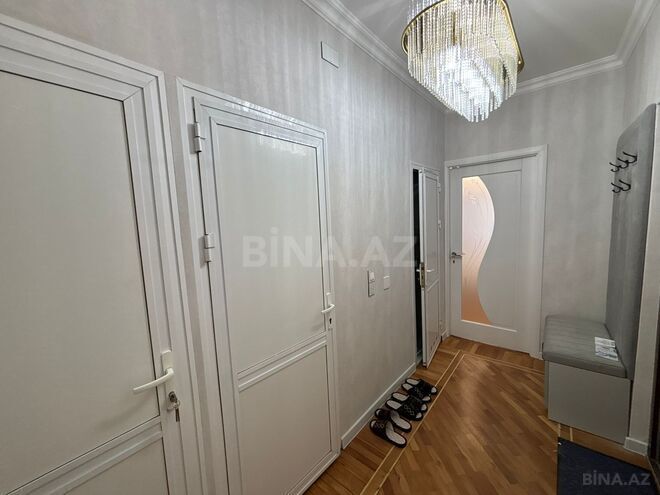 Satılır 2 otaqlı köhnə tikili 60 m², Xalqlar Dostluğu m., photo 11 from 18