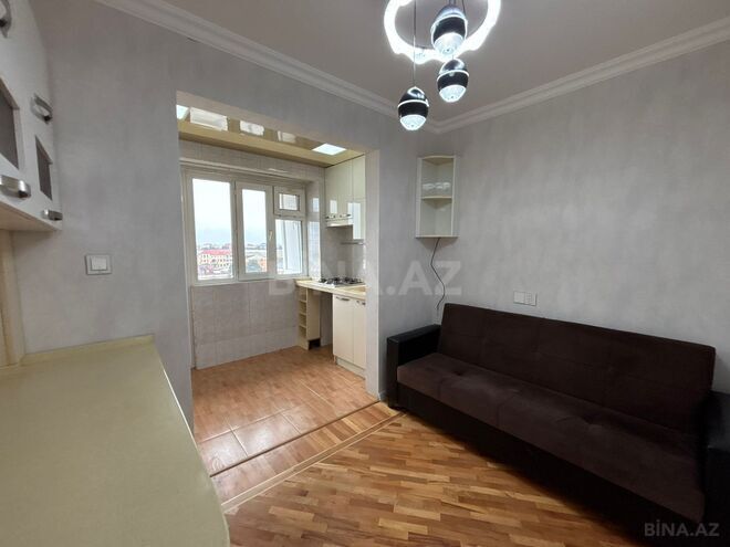 Satılır 2 otaqlı köhnə tikili 60 m², Xalqlar Dostluğu m., photo 14 from 18