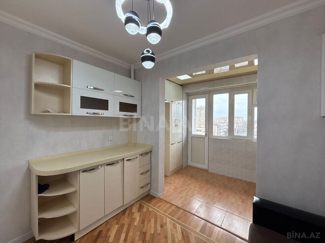 Satılır 2 otaqlı köhnə tikili 60 m², Xalqlar Dostluğu m., photo 12 from 18