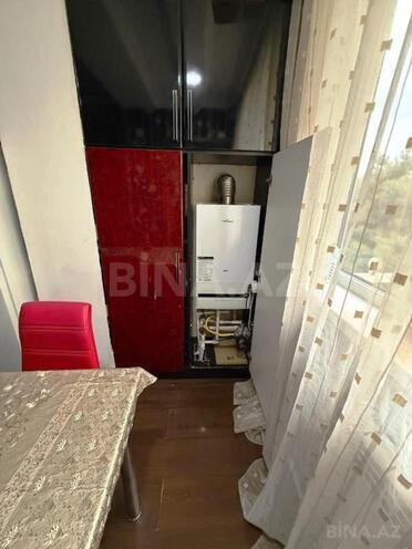 Satılır 2 otaqlı köhnə tikili 45 m², Bakıxanov q., photo 10 from 13