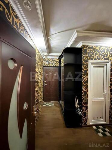 Satılır 2 otaqlı köhnə tikili 45 m², Bakıxanov q., photo 12 from 13