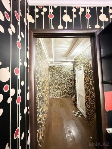 Satılır 2 otaqlı köhnə tikili 45 m², Bakıxanov q., photo 5 from 13
