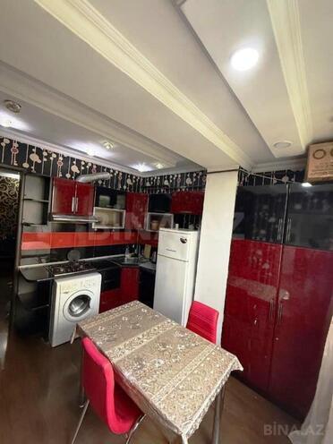 Satılır 2 otaqlı köhnə tikili 45 m², Bakıxanov q., photo 8 from 13