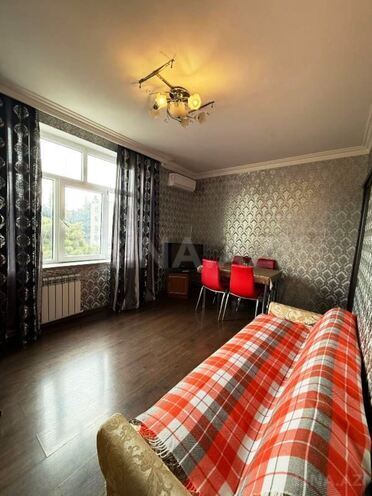 Satılır 2 otaqlı köhnə tikili 45 m², Bakıxanov q., photo 3 from 13
