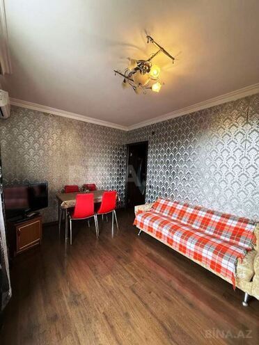 Satılır 2 otaqlı köhnə tikili 45 m², Bakıxanov q., photo 4 from 13