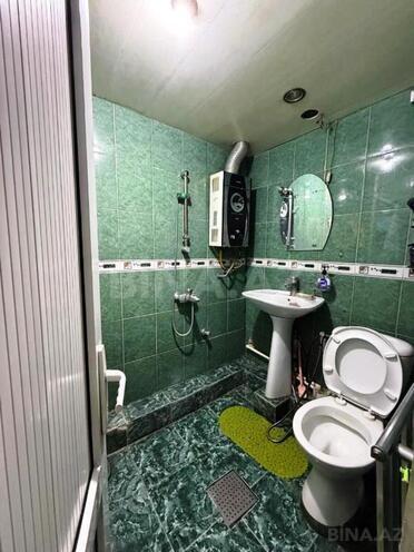 Satılır 2 otaqlı köhnə tikili 45 m², Bakıxanov q., photo 11 from 13