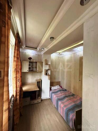 Satılır 2 otaqlı köhnə tikili 45 m², Bakıxanov q., photo 6 from 13