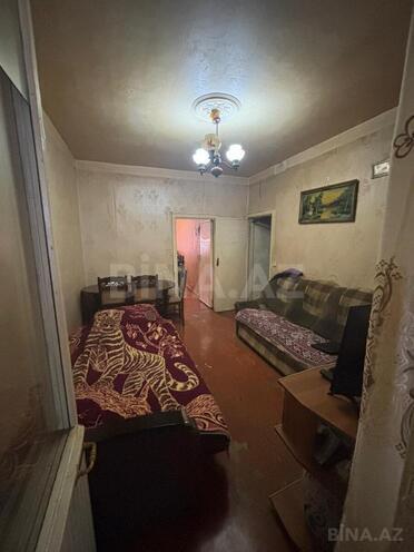 Satılır 2 otaqlı köhnə tikili 44 m², Memar Əcəmi m., photo 15 from 17