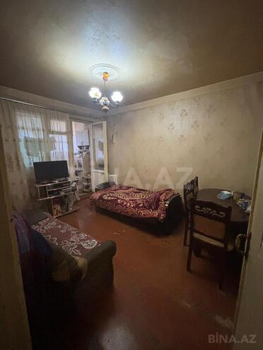 Satılır 2 otaqlı köhnə tikili 44 m², Memar Əcəmi m., photo 11 from 17