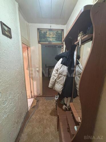 Satılır 2 otaqlı köhnə tikili 44 m², Memar Əcəmi m., photo 13 from 17
