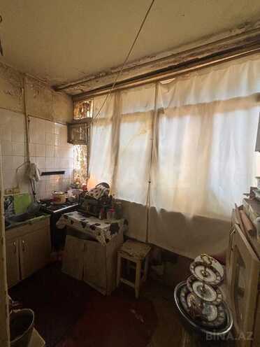 Satılır 2 otaqlı köhnə tikili 44 m², Memar Əcəmi m., photo 10 from 17