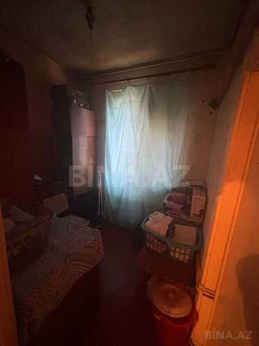 Satılır 2 otaqlı köhnə tikili 44 m², Memar Əcəmi m., photo 4 from 17