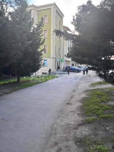 Satılır 2 otaqlı köhnə tikili 44 m², Memar Əcəmi m., photo 8 from 17