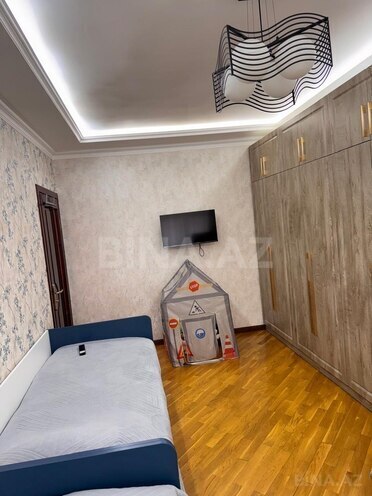 Продаётся 3-комн. вторичка 85 м², м. Ази Асланов, photo 8 from 16
