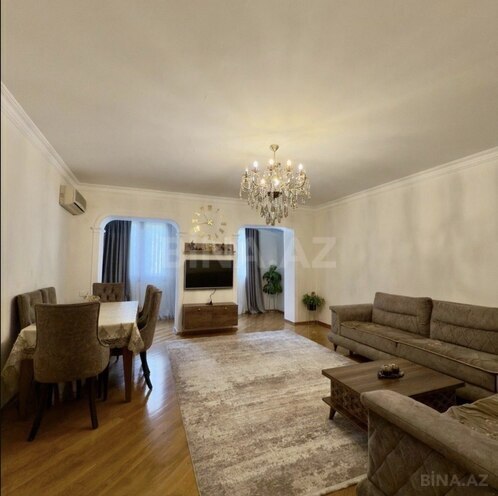 Продаётся 3-комн. вторичка 80 м², м. 28 мая, photo 3 from 13