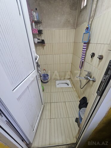 Satılır 2 otaqlı həyət evi/bağ evi 45 m², İnşaatçılar m., photo 10 from 11