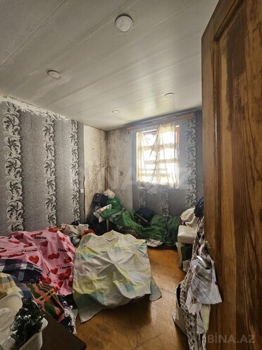 Satılır 2 otaqlı həyət evi/bağ evi 45 m², İnşaatçılar m., photo 7 from 11