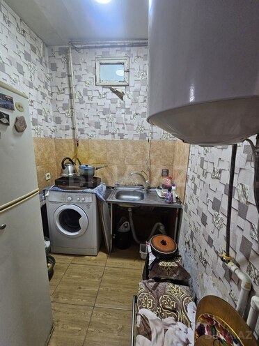 Satılır 2 otaqlı həyət evi/bağ evi 45 m², İnşaatçılar m., photo 9 from 11