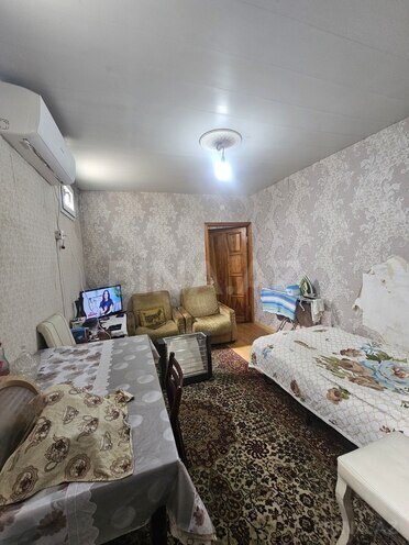 Satılır 2 otaqlı həyət evi/bağ evi 45 m², İnşaatçılar m., photo 5 from 11
