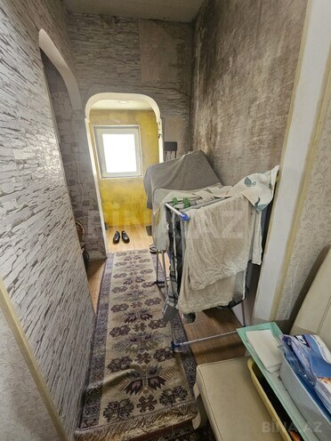 Satılır 2 otaqlı həyət evi/bağ evi 45 m², İnşaatçılar m., photo 8 from 11