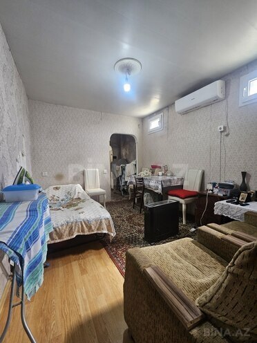Satılır 2 otaqlı həyət evi/bağ evi 45 m², İnşaatçılar m., photo 6 from 11