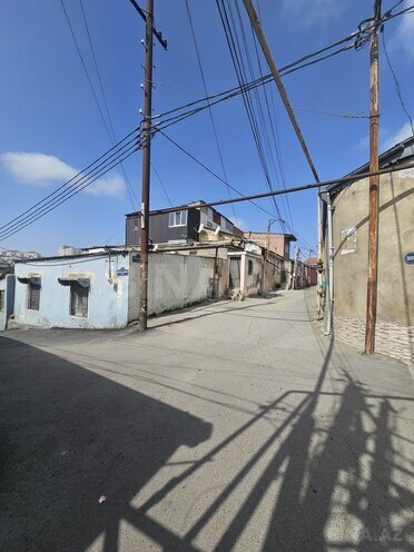 Satılır 2 otaqlı həyət evi/bağ evi 45 m², İnşaatçılar m., photo 3 from 11