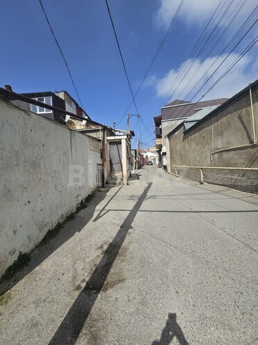 Satılır 2 otaqlı həyət evi/bağ evi 45 m², İnşaatçılar m., photo 4 from 11