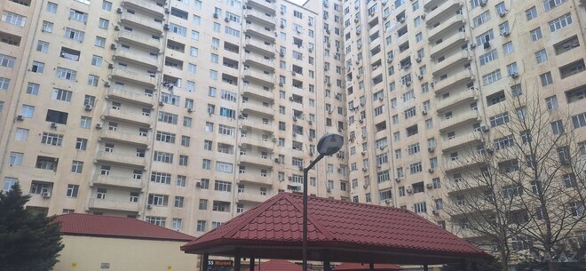 Продаётся  объект 275 м², м. Мемар Аджеми, photo 5 from 19