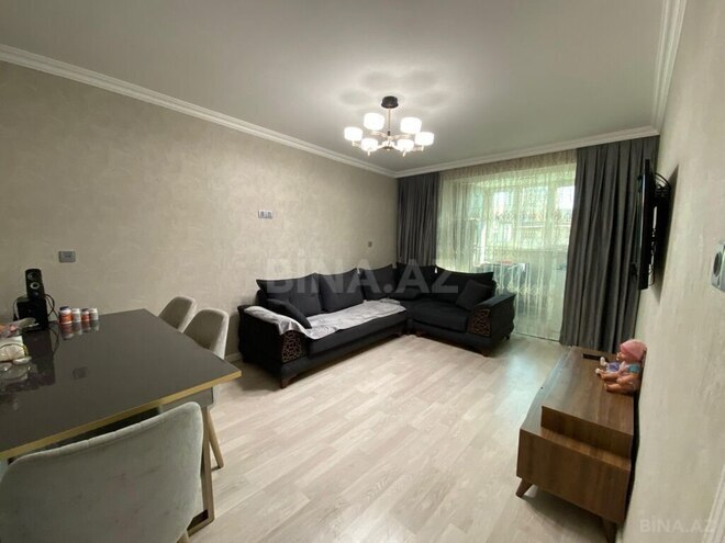 Satılır 2 otaqlı köhnə tikili 36 m², Elmlər Akademiyası m., photo 3 from 11