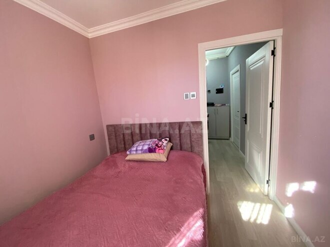 Satılır 2 otaqlı köhnə tikili 36 m², Elmlər Akademiyası m., photo 4 from 11