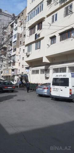Satılır 3 otaqlı köhnə tikili 65 m², Gənclik m., photo 10 from 11