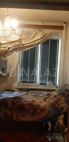 Satılır 3 otaqlı köhnə tikili 65 m², Gənclik m., photo 5 from 11
