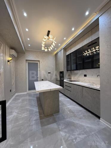 Satılır 3 otaqlı yeni tikili 120 m², Ağ şəhər q., photo 6 from 13