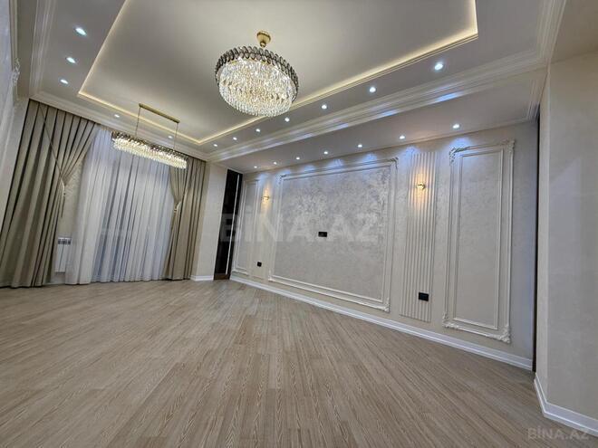 Satılır 3 otaqlı yeni tikili 120 m², Ağ şəhər q., photo 4 from 13