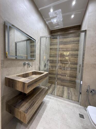 Satılır 3 otaqlı yeni tikili 120 m², Ağ şəhər q., photo 11 from 13