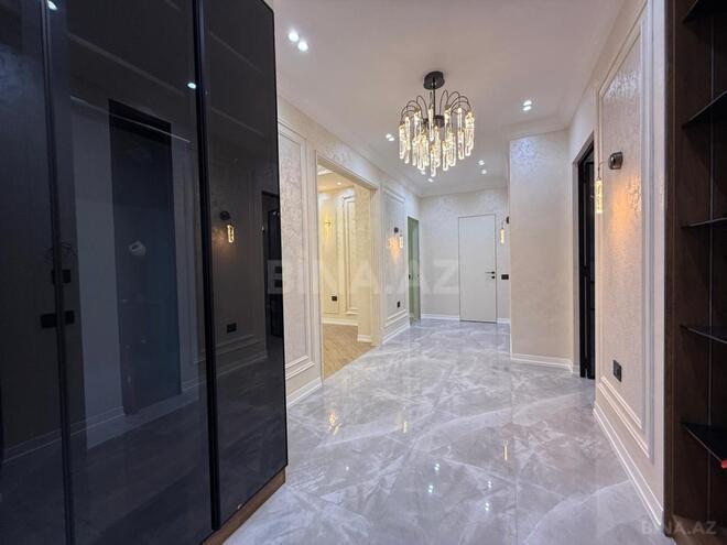 Satılır 3 otaqlı yeni tikili 120 m², Ağ şəhər q., photo 10 from 13