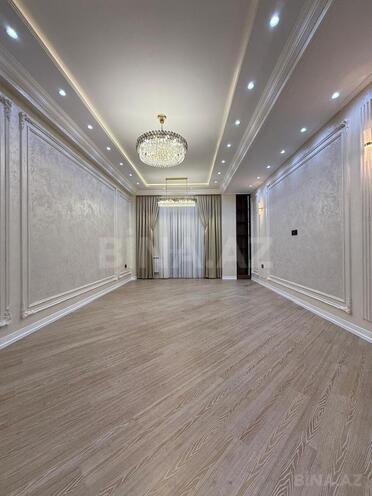 Satılır 3 otaqlı yeni tikili 120 m², Ağ şəhər q., photo 3 from 13