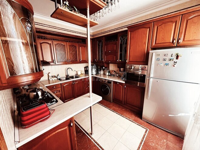 Продаётся 5-комн. новостройка 200 м², м. 28 мая, photo 15 from 20