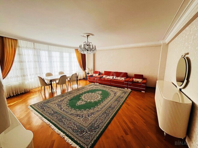 Продаётся 5-комн. новостройка 200 м², м. 28 мая, photo 3 from 20