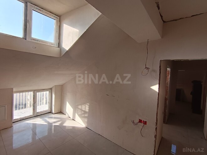 Satılır 3 otaqlı yeni tikili 84 m², Yeni Günəşli q., photo 11 from 18