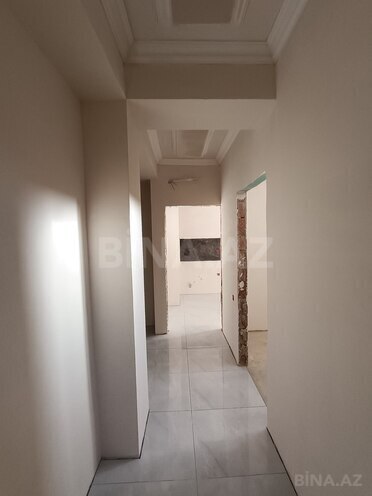 Satılır 3 otaqlı yeni tikili 84 m², Yeni Günəşli q., photo 3 from 18