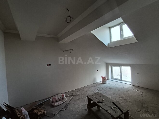Satılır 3 otaqlı yeni tikili 84 m², Yeni Günəşli q., photo 9 from 18