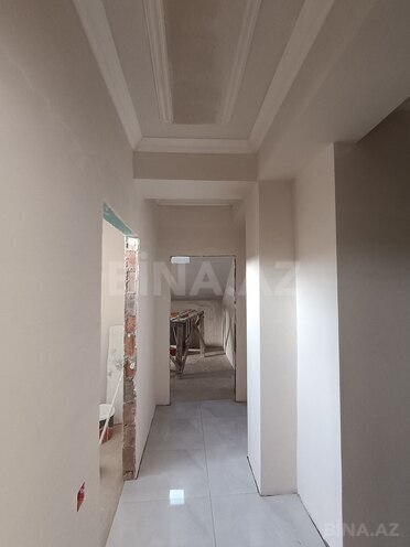 Satılır 3 otaqlı yeni tikili 84 m², Yeni Günəşli q., photo 4 from 18