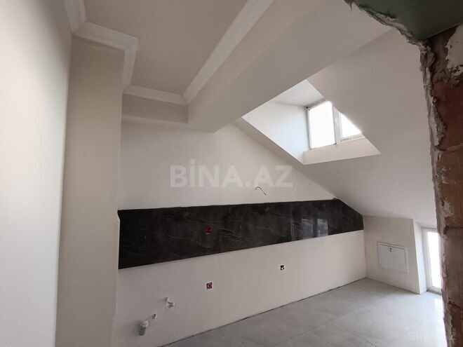 Satılır 3 otaqlı yeni tikili 84 m², Yeni Günəşli q., photo 5 from 18